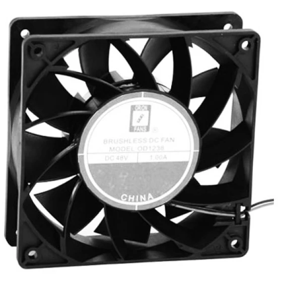 Orion OD1238-12HB-VXC10A Fan