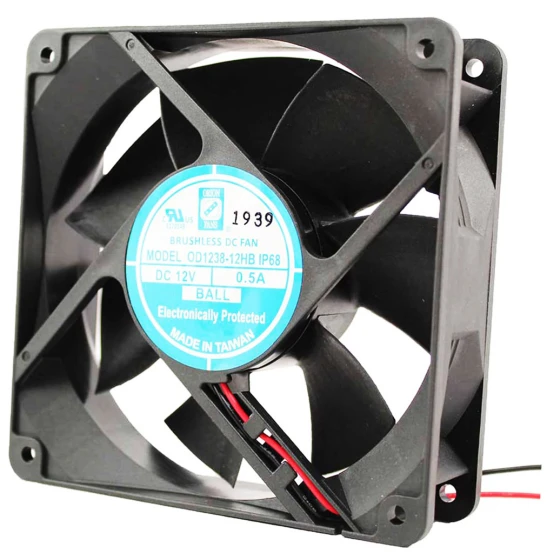 Orion OD1238-12HBIP68 Fan