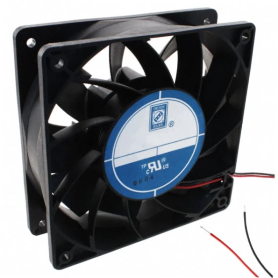 Orion OD1238-12HBVXC fan