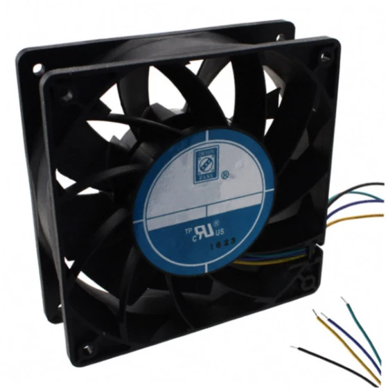 Orion OD1238-12HBVXC10A fan