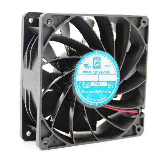 Orion OD1238-12HBVXE Fan