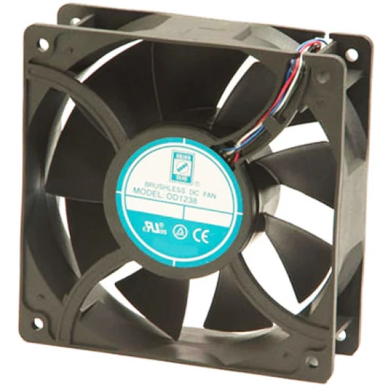 Orion OD1238-12LBXC fan