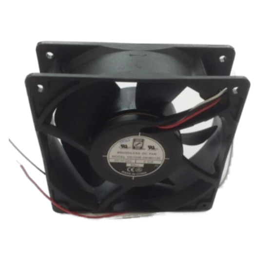 ORION OD1238-24HB0120 Fan