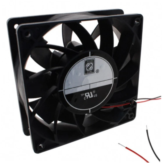 Orion OD1238-24HBVXC fan