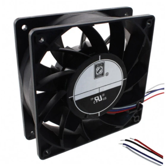 Orion OD1238-24HBVXC10A fan