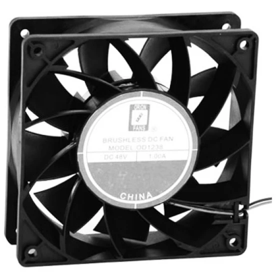 Orion OD1238-48HB-VXC10A Fan
