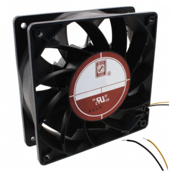 Orion OD1238-48HBVXC fan