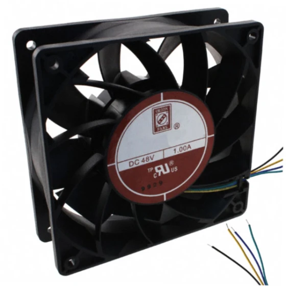 Orion OD1238-48HBVXC10A fan