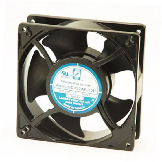 Orion OD127-24HHBXC Fan