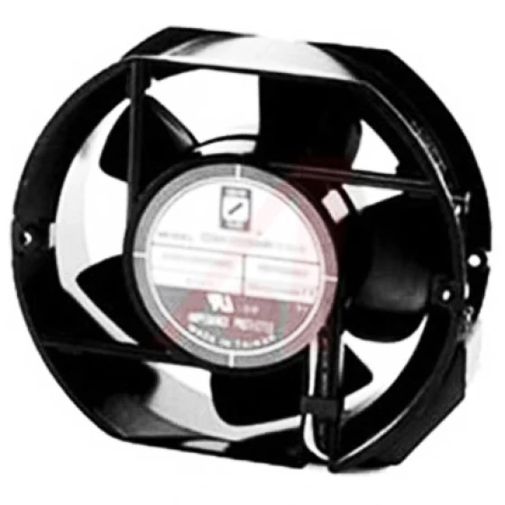 Orion OD172AP-48HB02A Fan