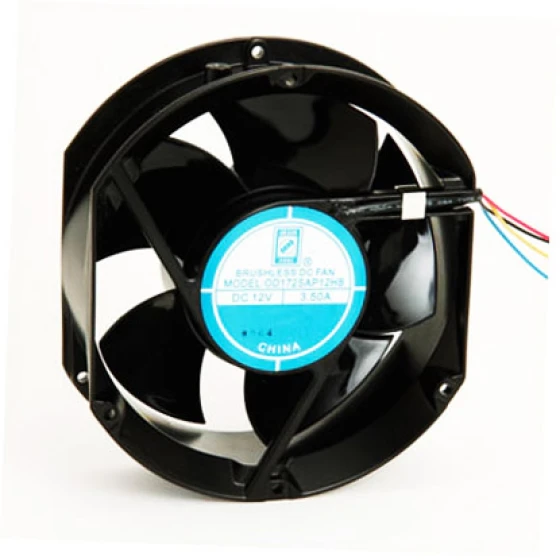 Orion OD172SAP-12HBXC Fan