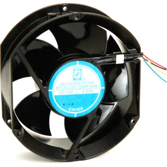 Orion OD172SAP-12MBXC Fan