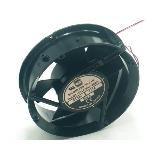 Orion OD172SAP-24MB fan