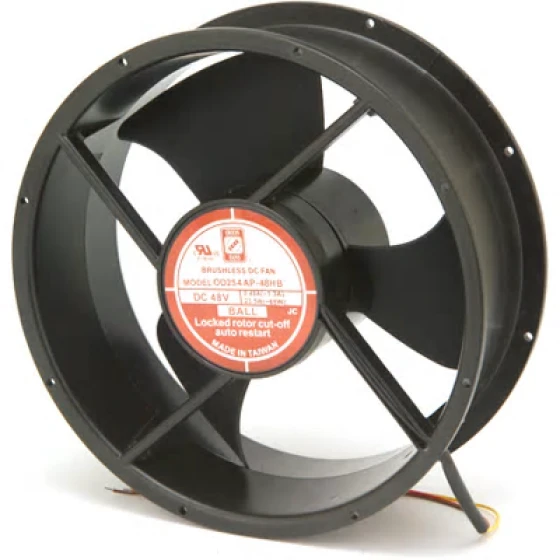 Orion OD254AP-12HTB Fan