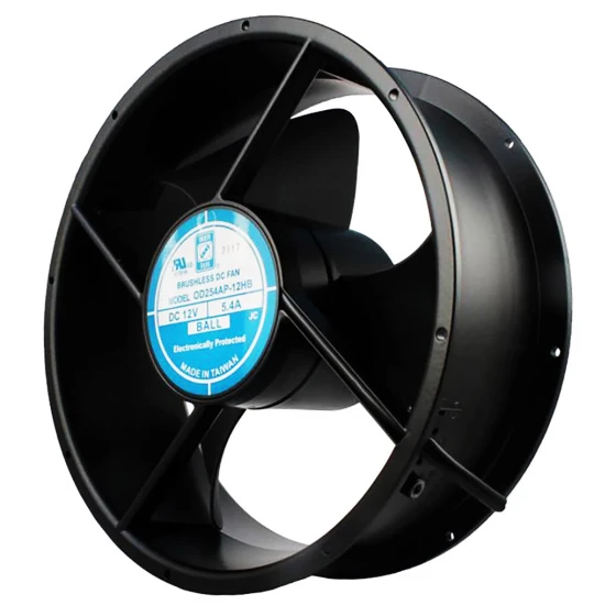 Orion OD254AP-24HB fan
