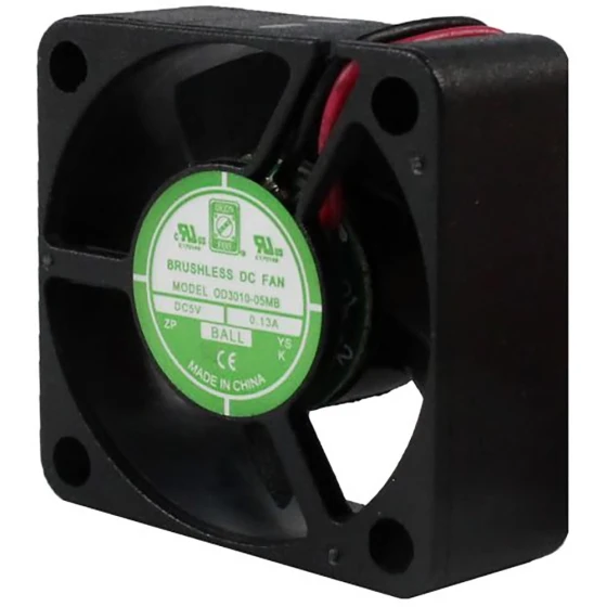 Orion OD3010-12LB Fan