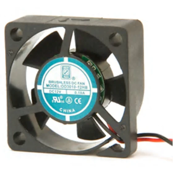 Orion OD3010-12MS Fan