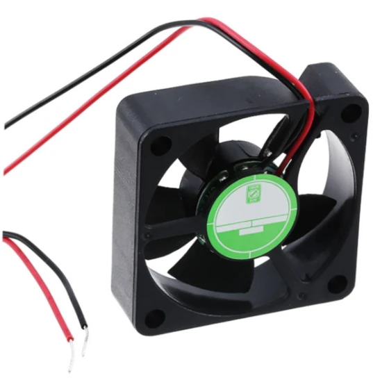 Orion OD3510-05LSS fan
