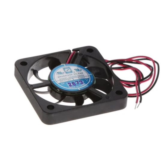 Orion OD4006-12HSS fan