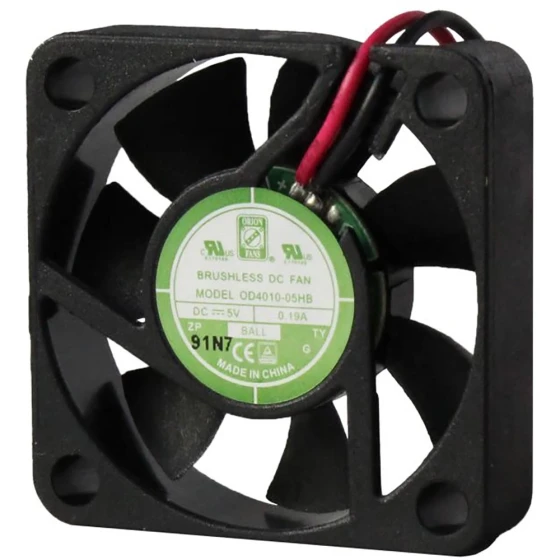 Orion OD4010-05LB Fan