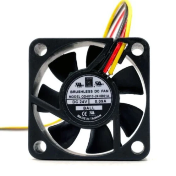 Orion OD4010-24HB01A fan