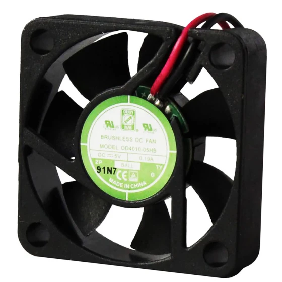 Orion OD4010-24LB fan