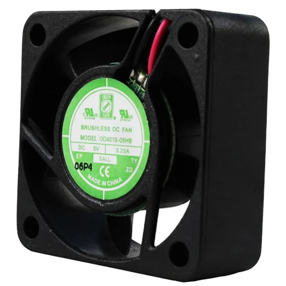 Orion OD4015-05HB Fan