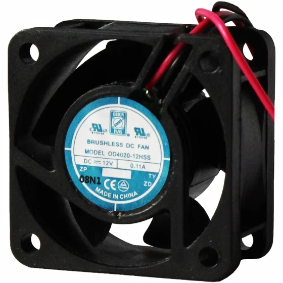 Orion OD4020-05LB Fan