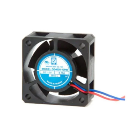 Orion OD4020-12HB Fan