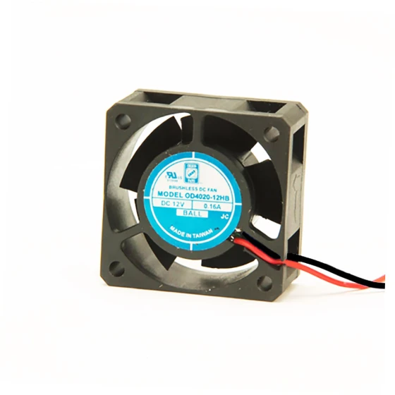 Orion OD4020-12HB01A fan