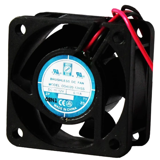 Orion OD4020-12HSS Fan