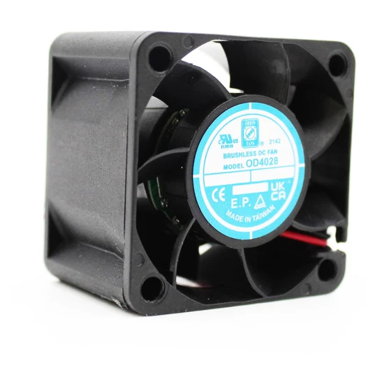 Orion OD4028-12HB fan