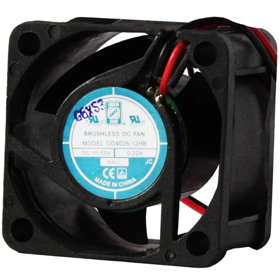 Orion OD4028-12HBXC Fan