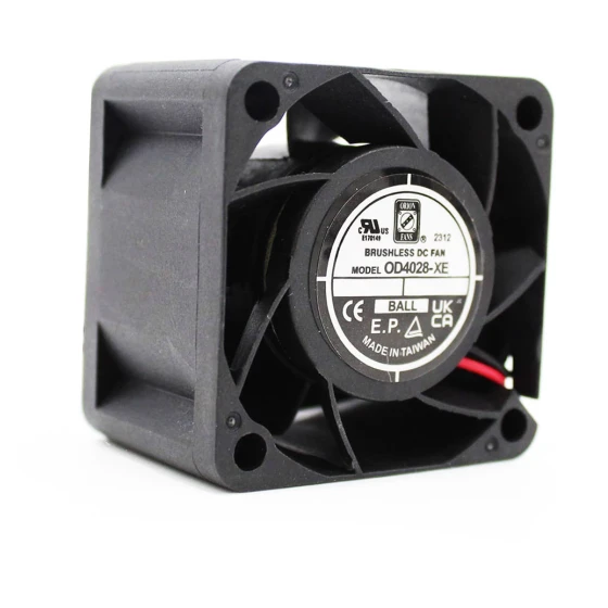 Orion OD4028-12HBXE Fan