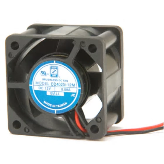 Orion OD4028-24HS Fan