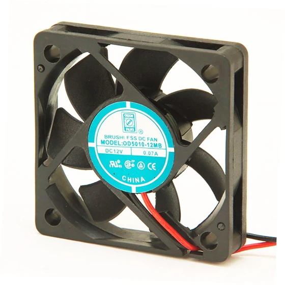 Orion OD5010-05LB Fan