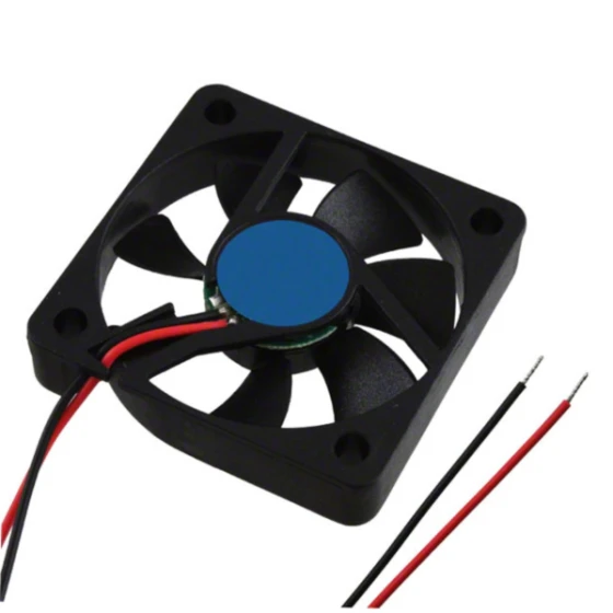 Orion OD5010-12MSS fan