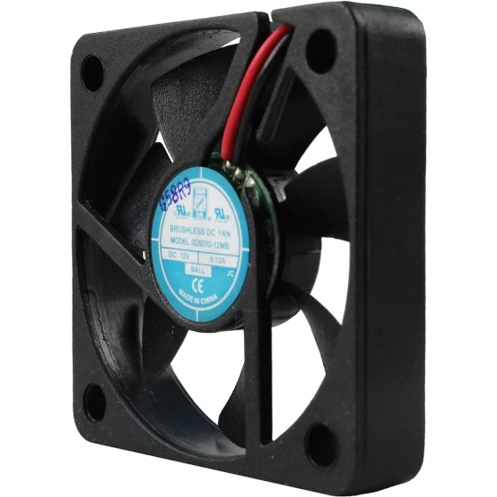 Orion OD5010-24LB Fan