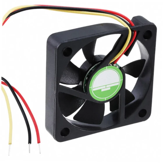 Orion OD5010-05HSS01A fan