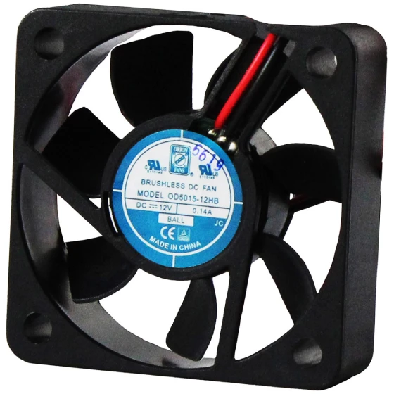 Orion OD5015-12HB02A Fan