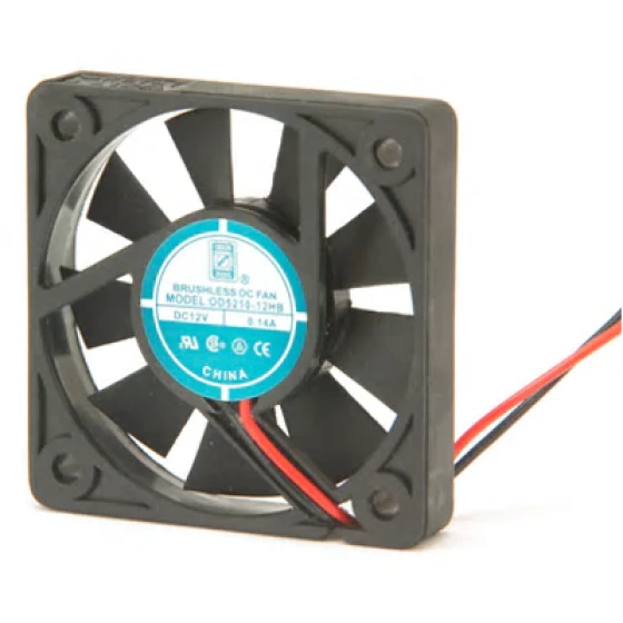 Orion OD5210-12HS Fan