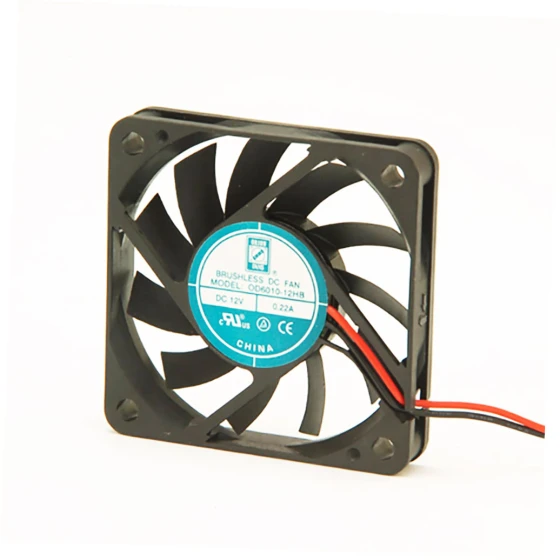 Orion OD6010-12HB01A Fan