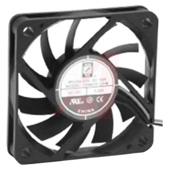 Orion OD6010-12LB21 Fan