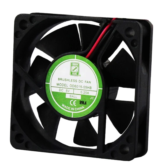 Orion OD6015-05HB Fan