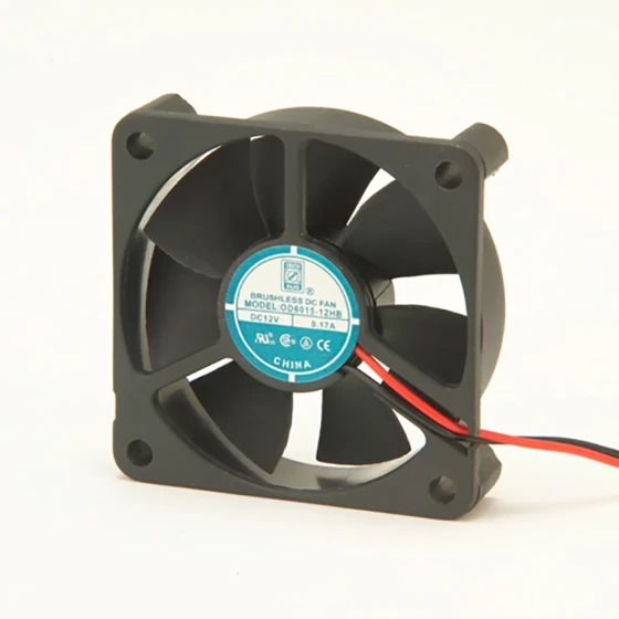 Orion OD6015-12HB01A Fan