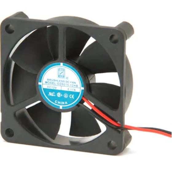 Orion OD6015-12LS Fan