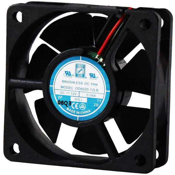 Orion OD6020-24HB Fan