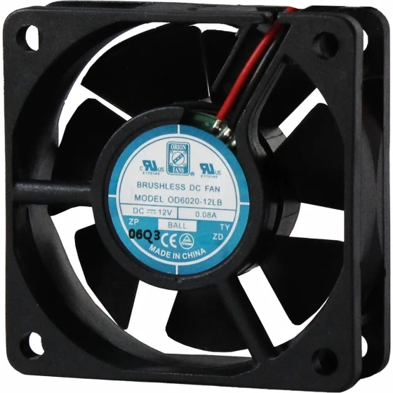 Orion OD6020-24LB Fan