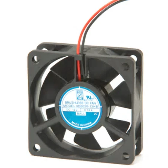 Orion OD6020-24LS Fan