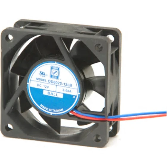 Orion OD6025-05HS Fan
